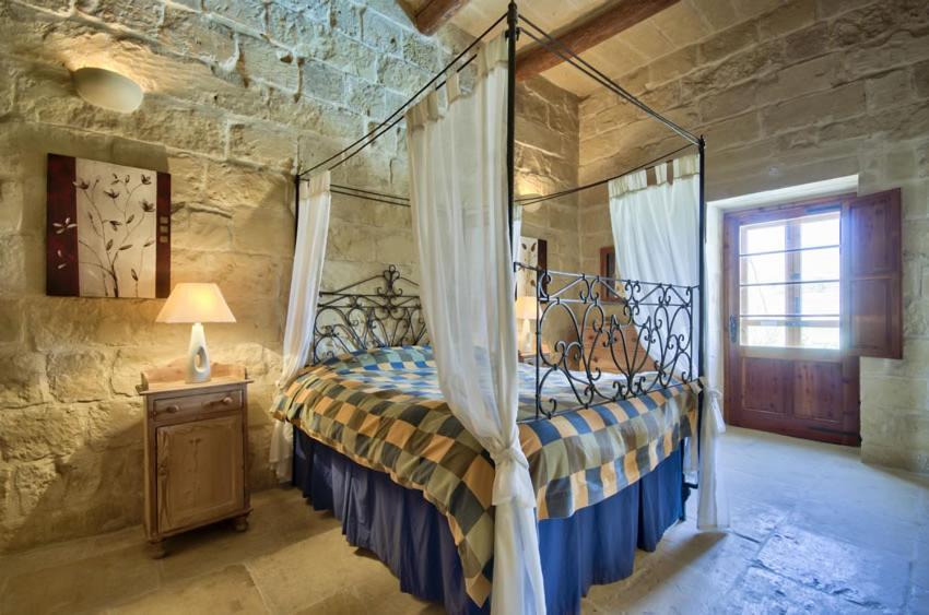 Farmhouse Razzett Cora Victoria Exteriör bild